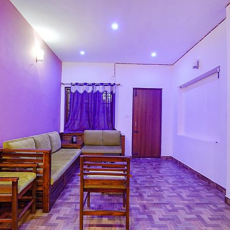Fabexpress Annaiillam Hotel Kodaikanal Exterior foto