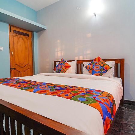 Fabexpress Annaiillam Hotel Kodaikanal Exterior foto