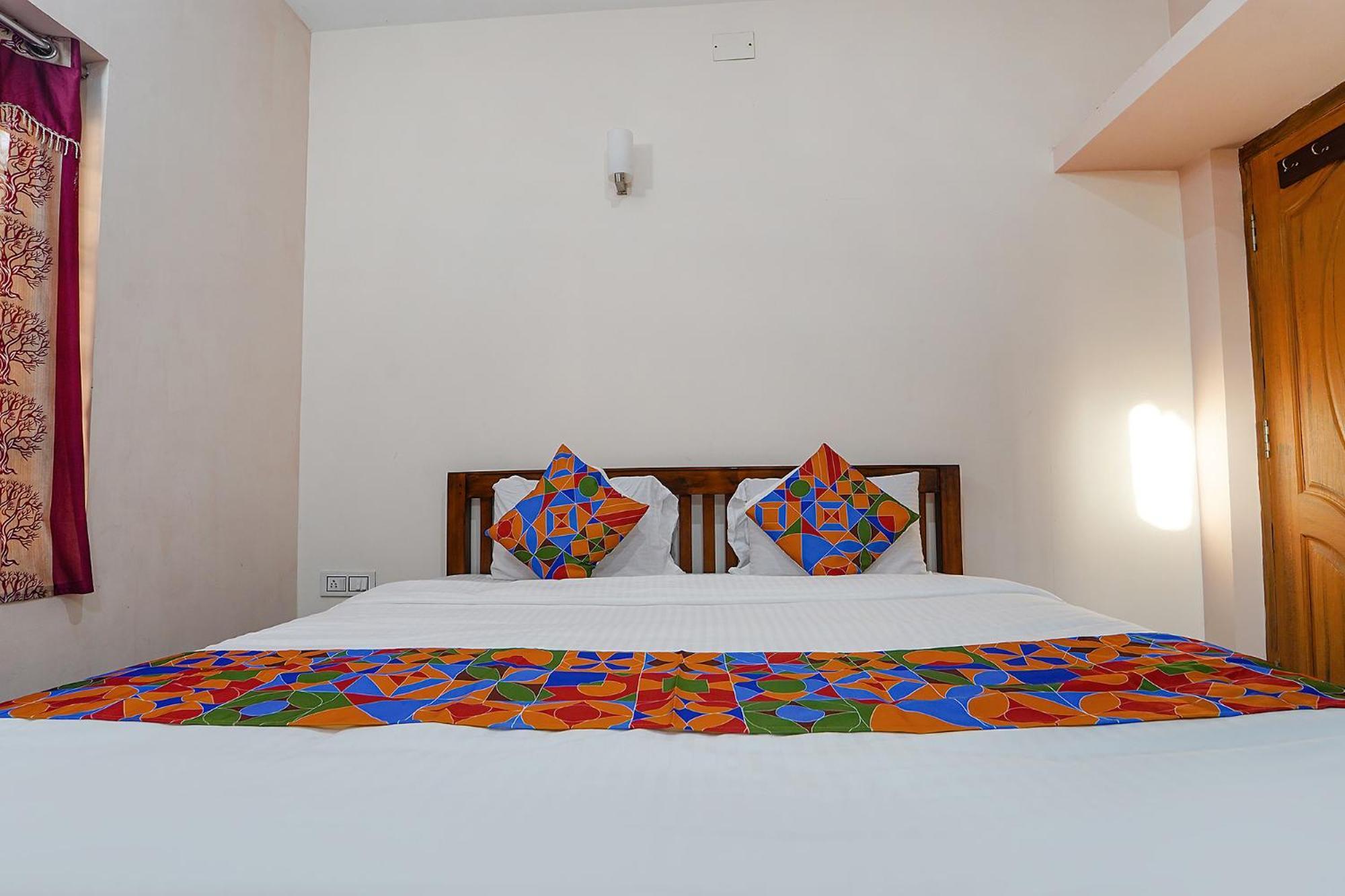 Fabexpress Annaiillam Hotel Kodaikanal Exterior foto